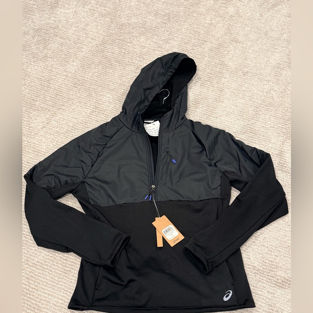 ASICS athletic Men’s jacket